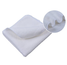 Load image into Gallery viewer, Insu Beauty Invest In Your Skin - Super Soft Microfibre Cleansing Cloths (Twin Pack)
