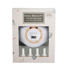 Load image into Gallery viewer, Insu Beauty UV Gel Nail Polish Kit *NEW*