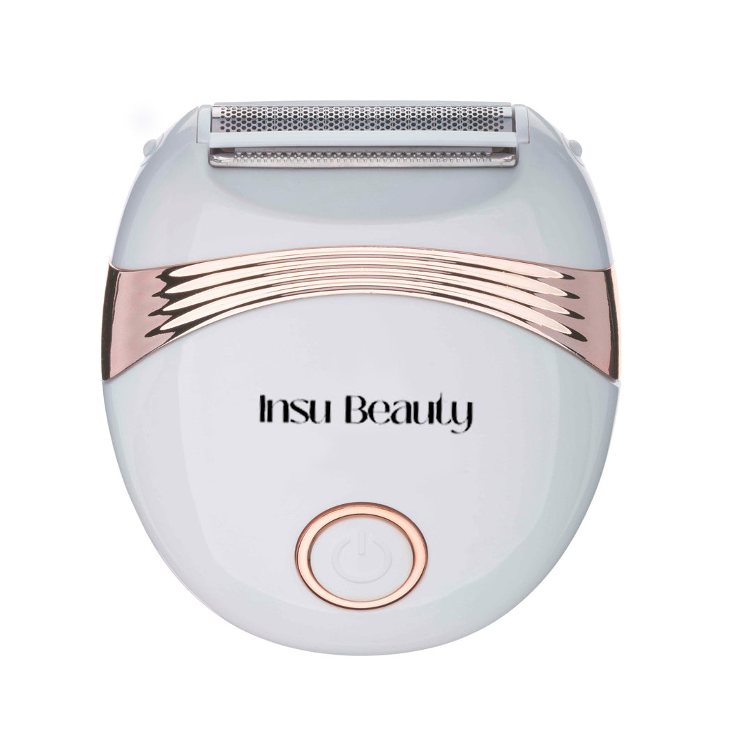 Insu Beauty Satin Smooth Body Shaver