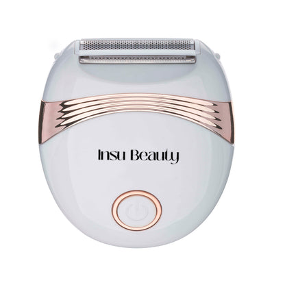 Insu Beauty Satin Smooth Body Shaver