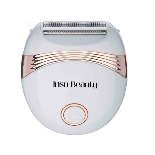 Insu Beauty Satin Smooth Body Shaver