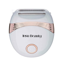 Load image into Gallery viewer, Insu Beauty Satin Smooth Body Shaver
