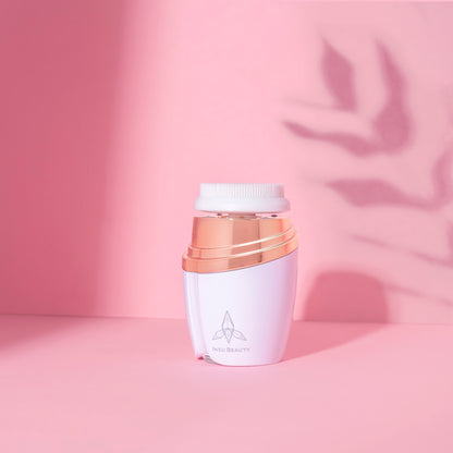 Insu Beauty Sonic Skin Cleansing Brush for Face & Body