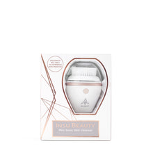 Load image into Gallery viewer, Insu Beauty Mini Sonic Skin Cleansing Brush