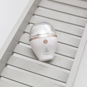 Insu Beauty Mini Sonic Skin Cleansing Brush