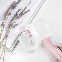 Load image into Gallery viewer, Insu Beauty Mini Sonic Skin Cleansing Brush