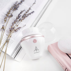 Insu Beauty Mini Sonic Skin Cleansing Brush