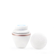 Load image into Gallery viewer, Insu Beauty Mini Sonic Skin Cleansing Brush