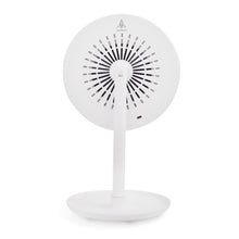 Load image into Gallery viewer, Insu Beauty Smart Make-up Mirror Built-in Fan &amp; Light