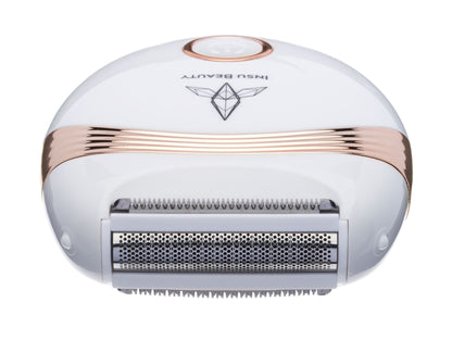 Insu Beauty Satin Smooth Body Shaver
